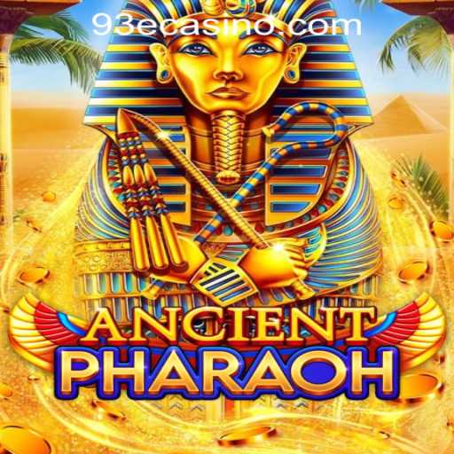 Exploring AncientPharaoh: A Journey Through Time With the 93E Site Confiável Brasil