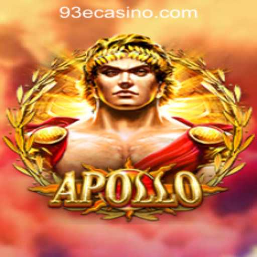 Exploring the Thrilling World of Apollo: A Guide to the Game and 93E Site Confiável Brasil
