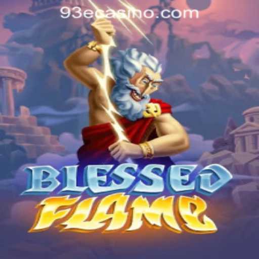 Discover the Enchanting World of BlessedFlame