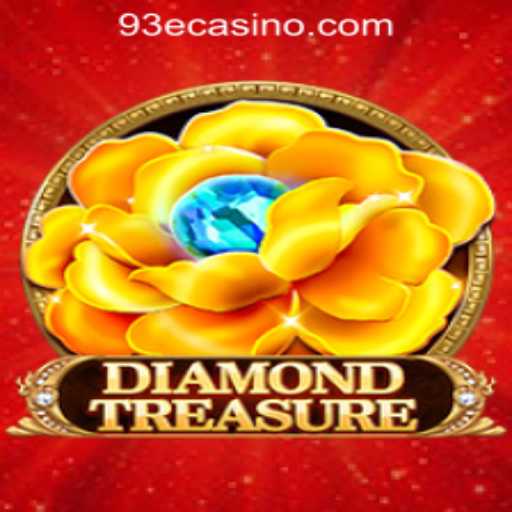 Discover the Thrilling World of Diamondtreasure: A Trusted Adventure for Gamers in Brazil