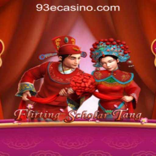Flirting Scholar Tang: A Playful Journey in Gaming