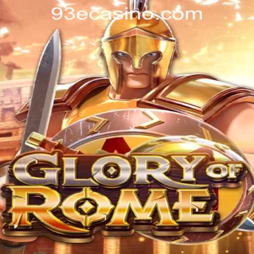 Exploring GloryofRome: A Journey Through Strategy and Valor