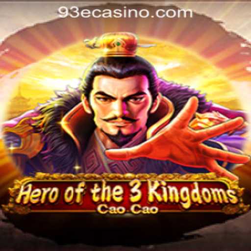 Discover the Epic World of Heroofthe3KingdomsCaoCao: A Deep Dive into Strategy and Adventure