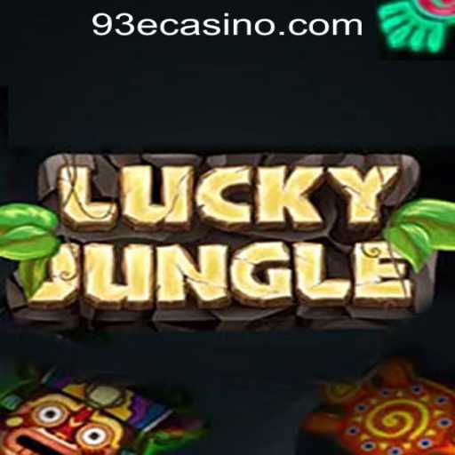Exploring the Exciting World of LuckyJungle: A Trusted Game in Brazil