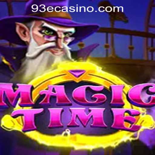 Discover the Enchanting World of MagicTime: A Trusted Game in Brazil