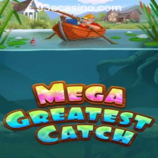 MegaGreatestCatch: A Dive Into the Latest Gaming Experience