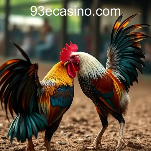 Exploring the Fascination and Platforms of Online Sabong