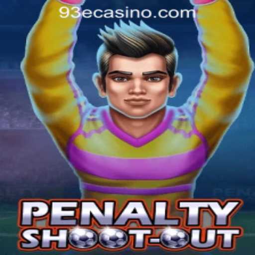Unveiling the Thrills of PenaltyShootOut: A Dive into the Splendid World of a Classic Soccer Game