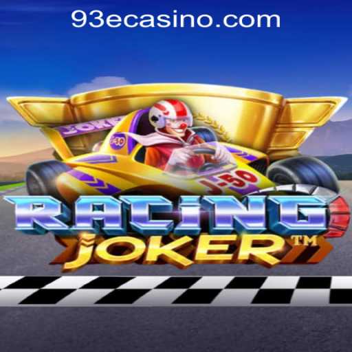 Exploring 'RacingJoker': A Thrilling New Addition to the Gaming World