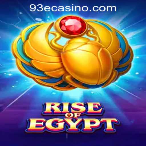 Discover the Fascination of Rise of Egypt: A Trusted Game in Brazil