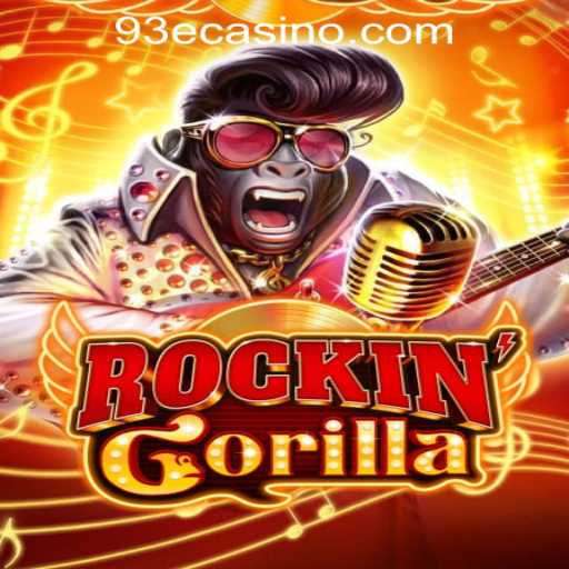Experience the Thrill of RockinGorilla: The Ultimate Gaming Sensation