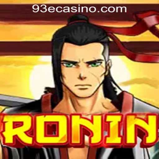 Exploring 'Ronin': A Journey into the Samurai Game Experience
