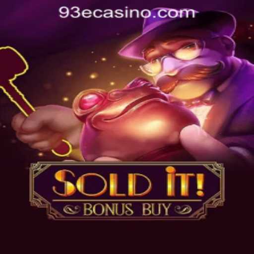 Discovering SolditBonusBuy: A Thrilling Adventure in Online Gaming