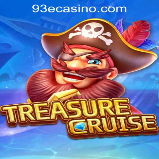 Exploring the World of TREASURECRUISE: A Journey Through Time