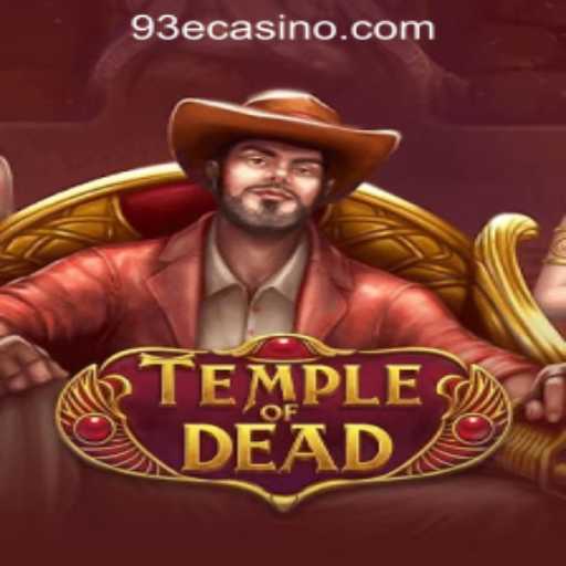 Exploring the Enigmatic World of TempleofDead