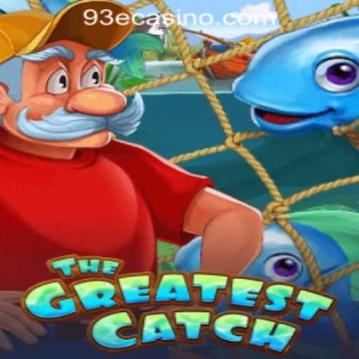 Exploring TheGreatestCatch: A Journey Through Adventure and Strategy