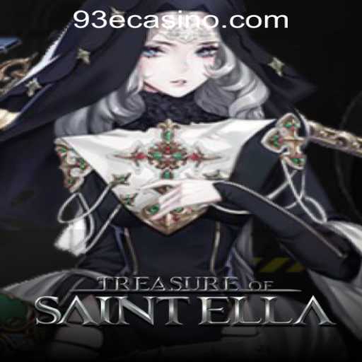 Exploring the Enchanting World of TreasureofSaintElla