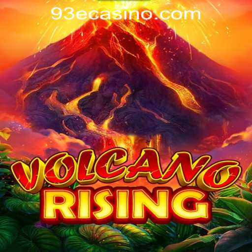 VolcanoRising: A Thrilling New Game Experience in Brazil