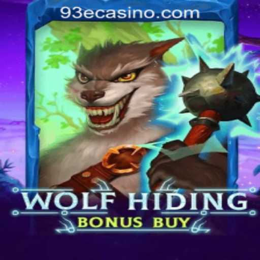 Exploring WolfHidingBonusBuy: A Thrilling Journey into Virtual Adventure in Brazil