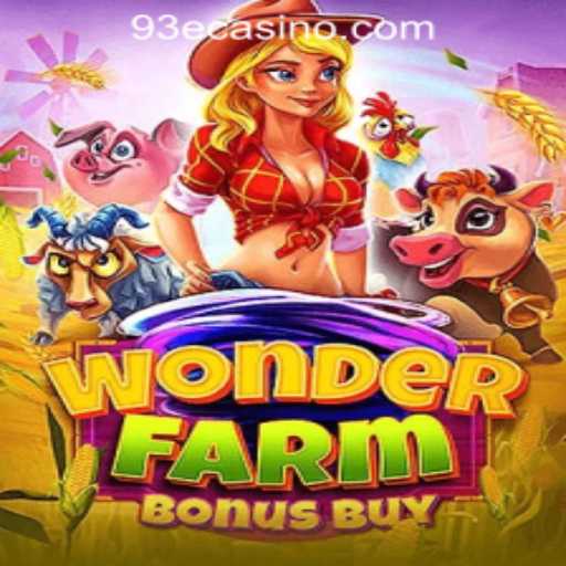 Exploring the World of WonderFarmBonusBuy: Your Guide to a Trusted Gaming Experience in Brazil